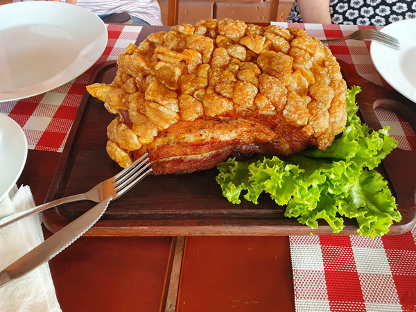 Panceta